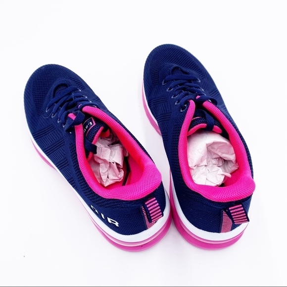 Lamincoa Blue Rose Women’s Running Shoes - Picture 3 of 7
